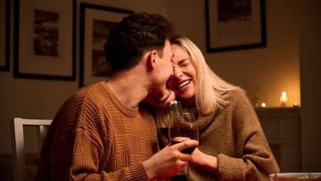'New widower boyfriend has three kids and I'm not sure I can handle it'