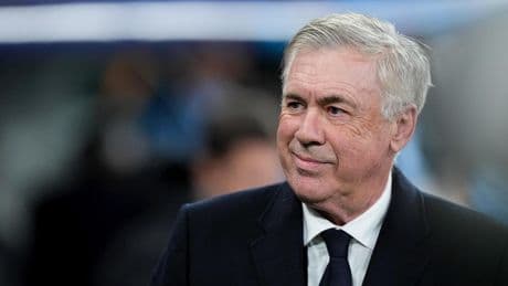 El Real Madrid se despide de Carlo Ancelotti, el entrenador más laureado de su historia