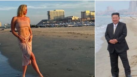 Kim Jong-un, il mega-resort costiero nordcoreano «è deserto, pochi turisti e tutti russi»: il report sul flop