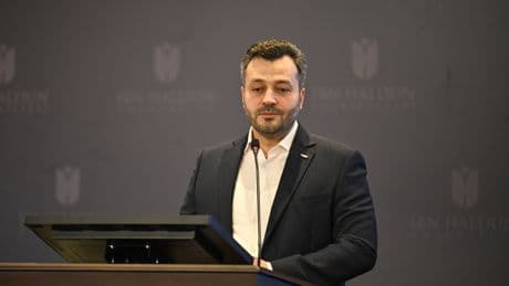 ÖNDER İmam Hatipliler Derneği'nde başkanlığa yeniden Abdullah Ceylan seçildi