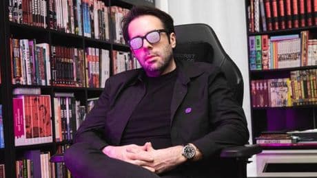 James Tynion IV, scénariste de comics : « L’horreur me permet d’explorer les parties de mon esprit que je n’aime pas »
