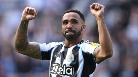 Callum Wilson opens up on Newcastle exit and Burnley and Leeds links