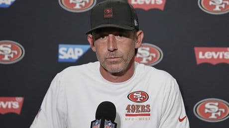 San Francisco 49ers brutally axe star player just one game into NFL season