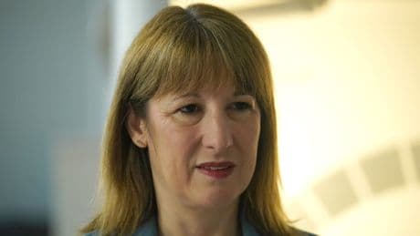 State pension age review needed to ensure system ‘affordable’ – Reeves