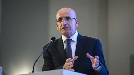 Bakan Şimşek: Vergide adaleti sağlayacağız