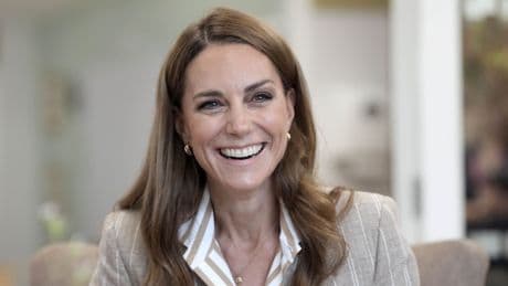 Princess of Wales reveals pressure to put on 'brave face' after cancer diagnosis
