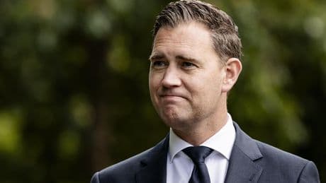 Wisseling van de wacht in top van VVD-lijst, Eelco Heinen op 2