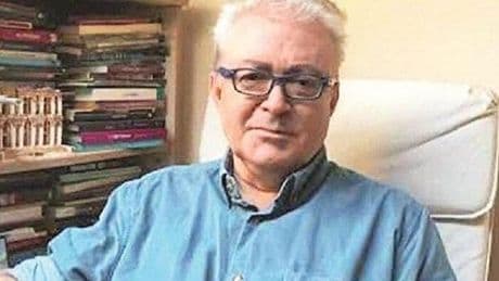 Akademisyen Uğur Kutay için yetkisizlik kararı