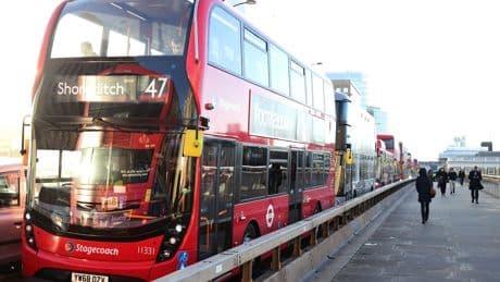 The new plan which could see under-22s get free bus travel in England