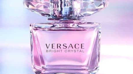 Get four luxury Versace perfumes for £2.30 each in limited time offer