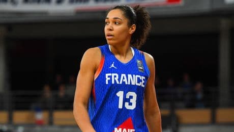 EN DIRECT - France-Lituanie : médaillées d’argent aux JO de Paris, les Bleues visent une demi-finale à l’Eurobasket
