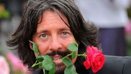Stunning Gloucestershire village where Laurence Llewellyn Bowen lives with huge family