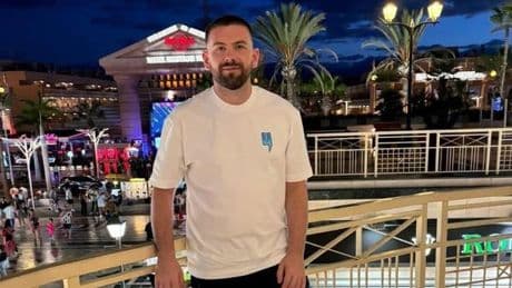 Fears for Glasgow man missing in Portugal while on holiday with pals