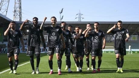 Süper Lig'in yeni ekibinden 2 imza birden!