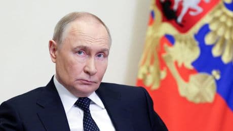 Während Merz' Trump-Besuch! - Putin plant Großangriff auf die Ukraine