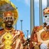 New wave of African pride rises in the Caribbean