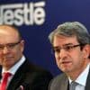 Wegen nicht offengelegter „romantischer Beziehung“: Nestlé entlässt Konzernchef Laurent Freixe mit sofortiger Wirkung