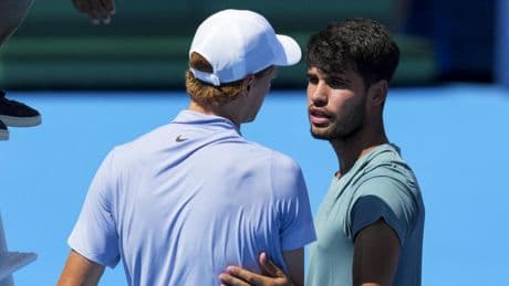 El sueño de ver juntos a Sinner y Alcaraz tendrá que esperar: estos son los participantes de la Laver Cup 2025
