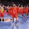 Handball. Proligue : Les Vikings de Caen visent encore plus haut en phase finale