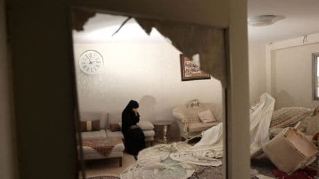 Teheran: Geblieben ist die Unfreiheit