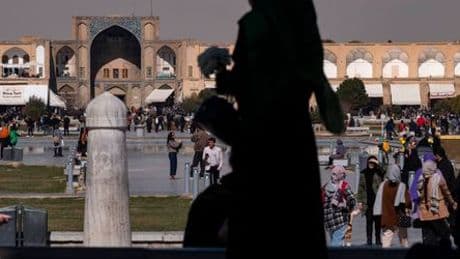 Israel-Iran-Konflikt: »Krieg tötet nicht nur Menschen, sondern auch Dissens«