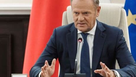 Polen beantragt wegen Drohnenabschuss Nato-Konsultationen