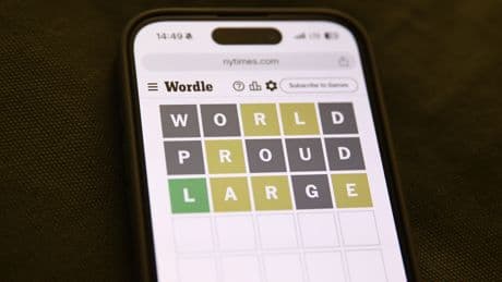 Is streaming about to have a Wordle moment?