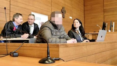 Ein Jahr nach dem Mordurteil erhärten neue Gutachten Zweifel am Richterspruch