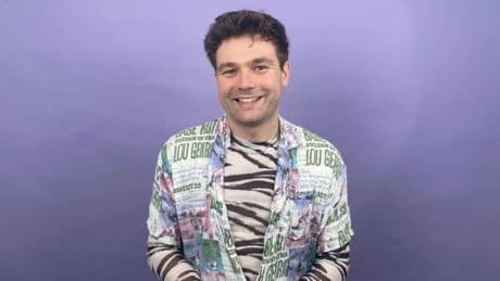 I came out to my dad – he handed me a letter
