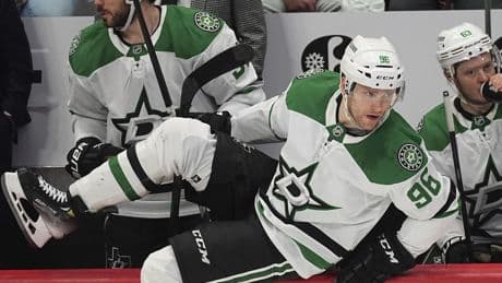 NHL playoffs include 13 players from Finland on the 4 teams in conference finals