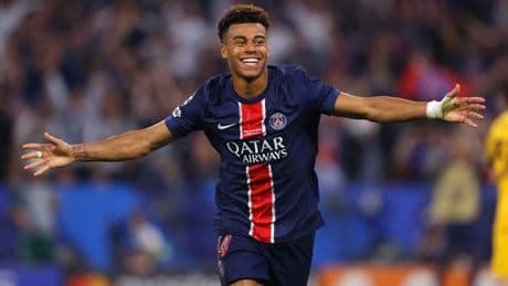Outstanding PSG HUMILIATE Inter Milan to win first ever Champions League title