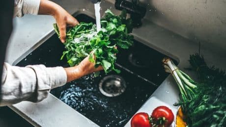 The 52p herb that can protect you from cancer and lower your blood pressure