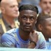 Le retour d’Eduardo Camavinga au Real Madrid prend du retard après son entorse à la cheville