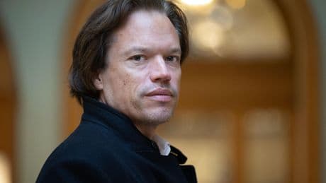 Thibault de Montaigu : « La rencontre de Dieu n’a pas changé qui je suis. Hélas »