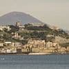 Naples is rocked by 'one of its strongest ever earthquakes' with houses 'shaking like leaves'