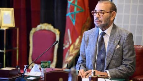 Maroc : des questions récurrentes autour de la santé de Mohammed VI et de sa succession