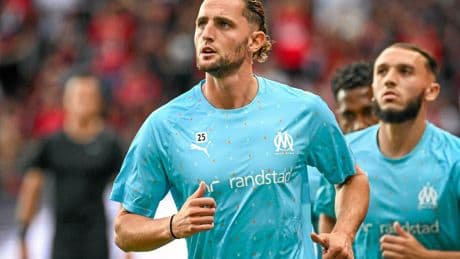 Adrien Rabiot, la possibilité d'un pardon