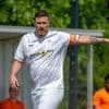 Fußball: Im Ausland: Max Kruse plant sein Profi-Comeback