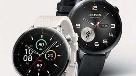 Así es el OnePlus Watch 3 43mm, un modelo pequeño pero completo