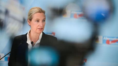 Zuschriften an die Redaktion:  Hallo Frau Weidel: Das läuft richtig gut in Deutschland!