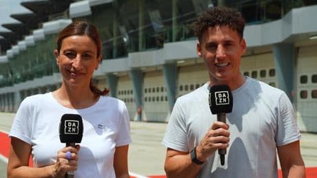 Pol Espargaró lo prueba y revela algunos secretos: la revolución tecnológica de MotoGP llega a la equipación de los pilotos