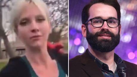 MAGA turns n-word-shouting woman into folk hero - and blames Texas stabbing case for outpouring of support