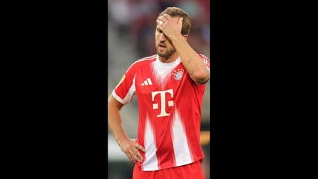 Erschreckende Tabelle! - Düstere Prognose für unsere Bundesliga