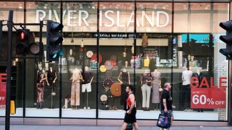 River Island confirms closure date ahead of 33 stores shutting for good – is your local going?