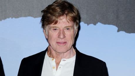 A timeline of some of Robert Redford’s best films