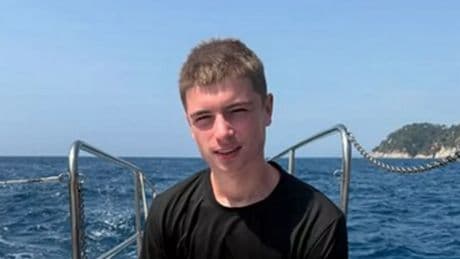 Thousands raised for funeral of 'beautiful boy' killed in horror Glencoe bus crash