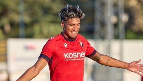 Iker Benito lanza este contundente mensaje al Elche
