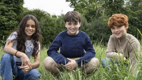 Anuncian a los nuevos Harry Potter, Hermione y Ron Weasley respetando la raza de los personajes