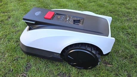 Ecovacs Goat G800 RTK im Test