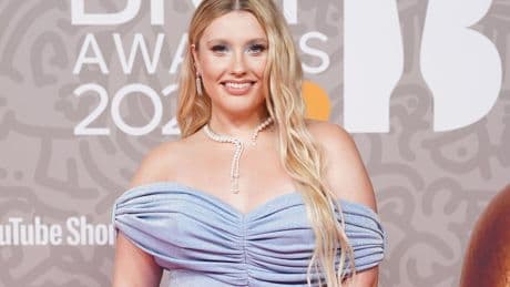 Ella Henderson shares endometriosis diagnosis in bid to ‘spread awareness’